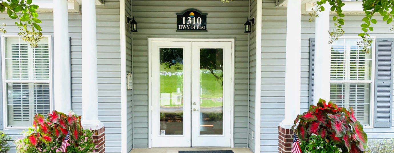 Stylish rentals in Prattville, AL Sweetwater Apartments of Prattville